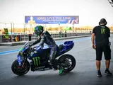 Quartararo realista: Yamaha può vincere, ma il GP Thailandia sarà il vero giudice