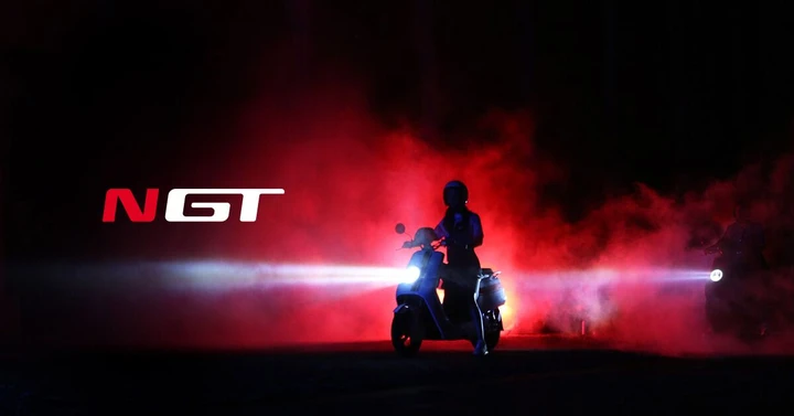 E-Shop per scooter? La NIU risponde sì