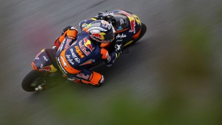 Moto3, Brno: Cortese e Kent avvisano Vinales nelle FP3