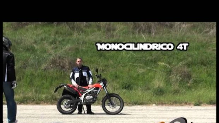Beta Urban 200 Special: il Video Test di Motoblog