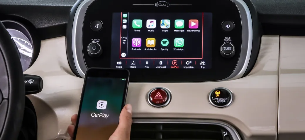 RCA: accordo Generali-Fiat per la guida connessa