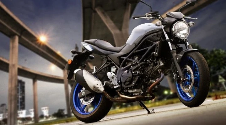 Suzuki al Motodays con le novità 2016 da provare nel DemoRide Tour