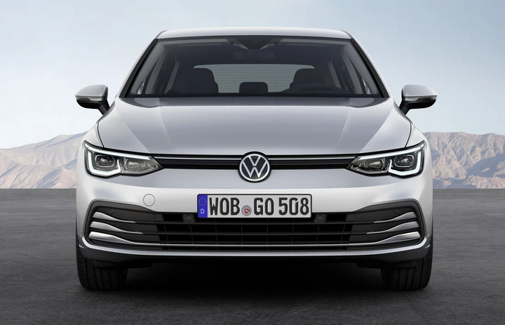 Volkswagen Golf 8: nuove indiscrezioni sulla station wagon Variant
