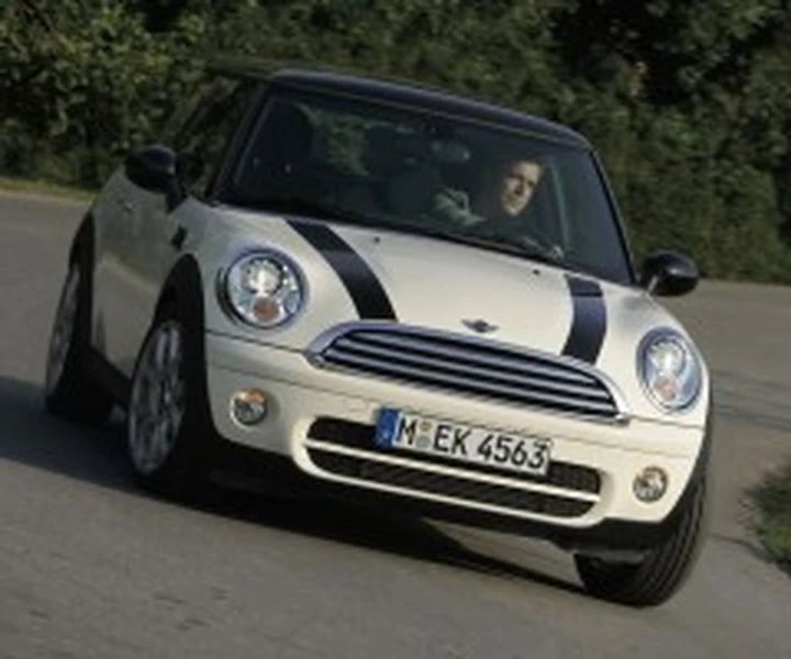 BMW Efficient Dynamics - presto anche sulla Mini ?