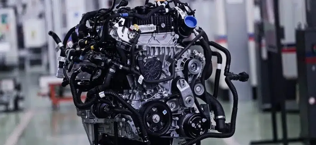 Fiat lancia il primo motore ibrido-flex con tecnologia Bio-Hybrid in Brasile