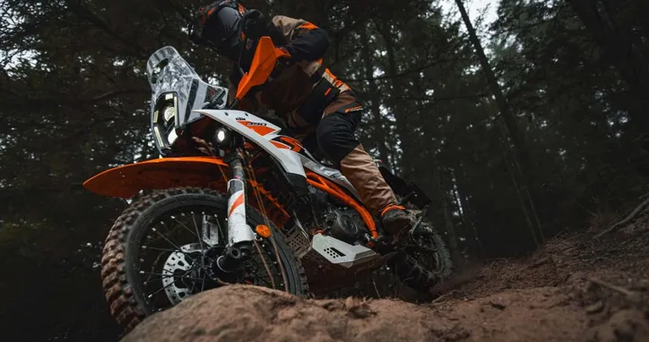 KTM lancia la 350cc in India per sfruttare il cambio GST e ridurre i prezzi