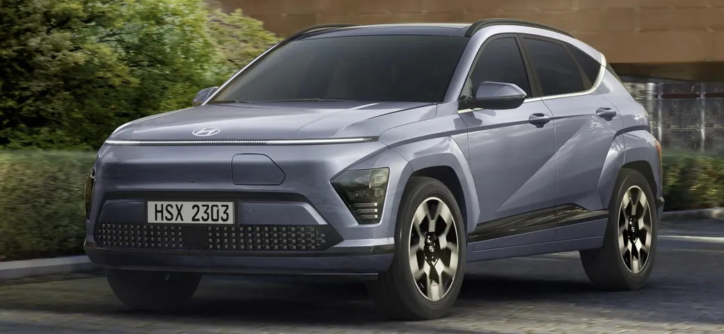 Hyundai avvia la produzione della Kona Electric in Europa