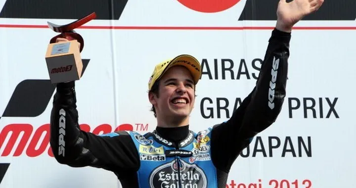 Moto3 Giappone 2013: vince Marquez, cade Salom e Vinales recupera, il titolo si gioca a Valencia