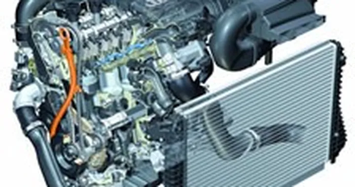 I nuovi motori Audi: 1.8 TFSI