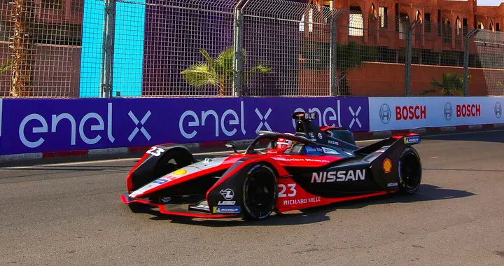 Ufficiale: salta la tappa di Roma della Formula E per Coronavirus