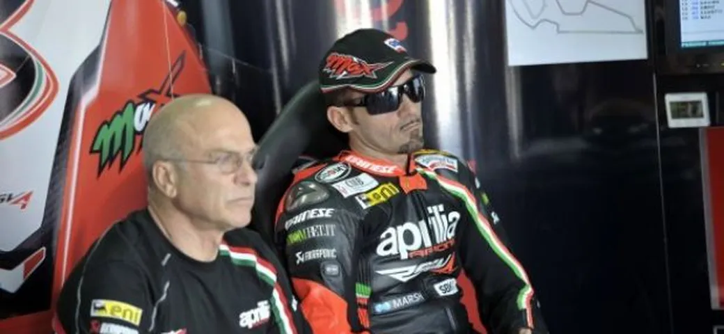 Max Biaggi: 