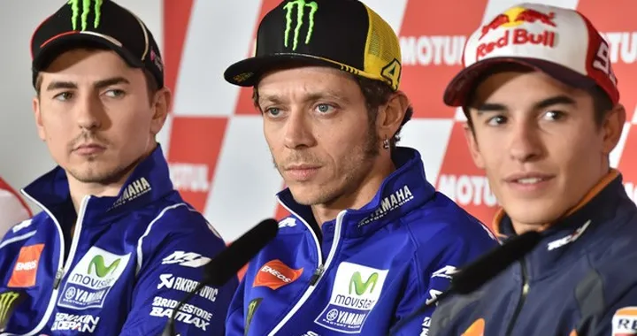 La MotoGP sbarca al Salone EICMA di Milano