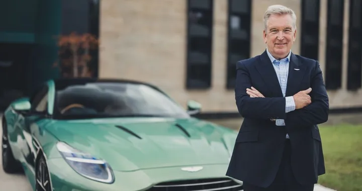 Aston Martin vuole diventare un'azienda redditizia dopo 112 anni di storia