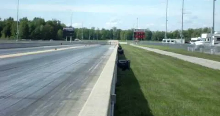 Brock's Performance: BMW S 1000 RR runs 8.49 @ 158 MPH in 1/4 mile