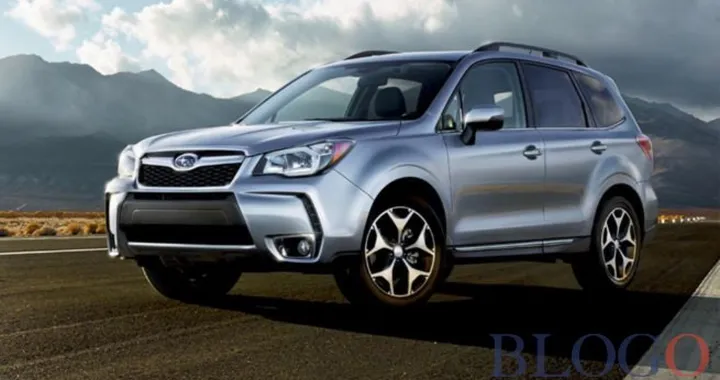 Tutte le novità della Subaru Forester 2016