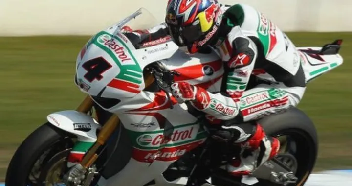 Superbike: frattura alla spalla per Jonathan Rea. "Niente Aragon, speriamo di esserci a Brno"