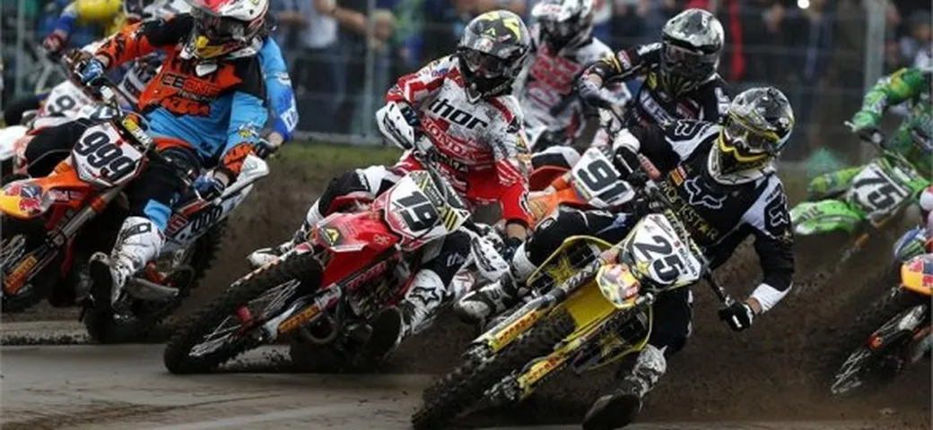 Mondiale Motocross 2013: Simpson ed Herlings vincono il finale di stagione a Lierop