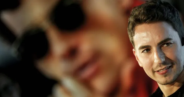 Jorge Lorenzo: voglio fare la storia con la Ducati