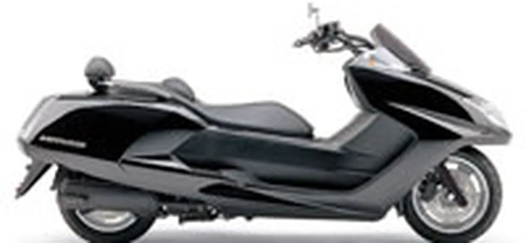 Yamaha Morphous, il 