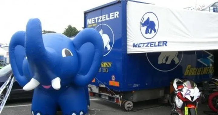 Metzeler Day a Vallelunga - Gallery 1