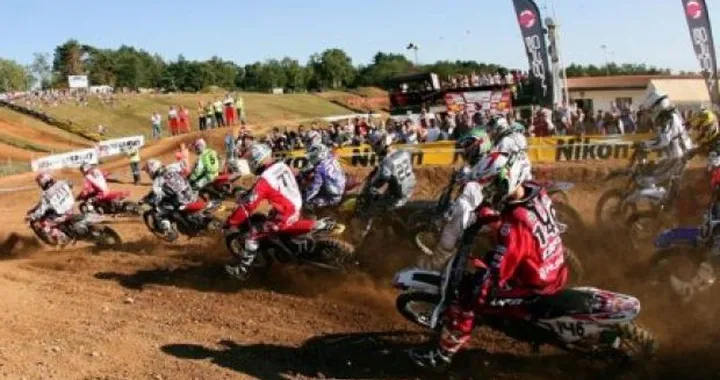 Partirà da Mantova il Campionato Italiano Motocross 2010