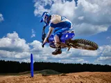 Yamaha presenta gli aggiornamenti della gamma off-road 2026