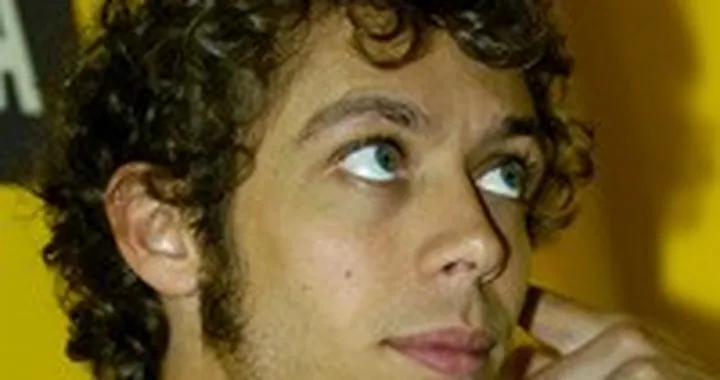 Restyling per Valentino Rossi