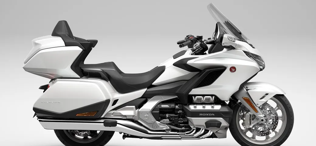Honda, nuove colorazioni per i modelli CMX500 Rebel, GL1800 Gold Wing e Gold Wing ‘Tour’ 2022