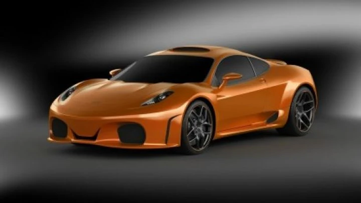 Novitec TuLesto: quando il tuning di una Ferrari F430 supera il limite