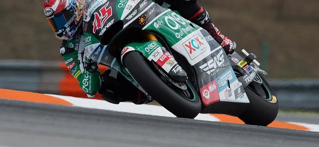 Moto2 Austria 2019: 1^ pole in carriera di Nagashima