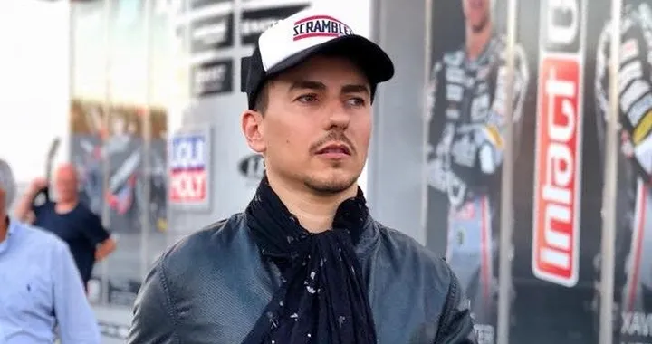 Lorenzo: "Io e Pedrosa nemici per molto tempo"