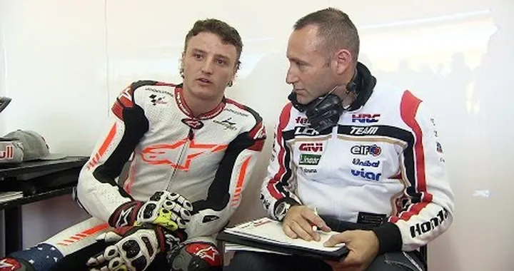 New faces for 2015 â€“ Jack Miller