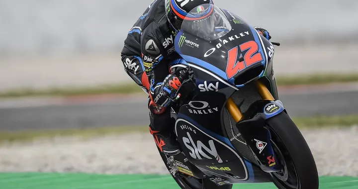 Moto2 Giappone 2018: vittoria di Bagnaia