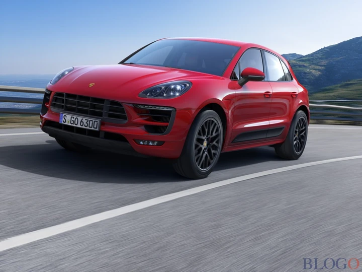 Porsche Macan GTS: prezzo, foto e caratteristiche