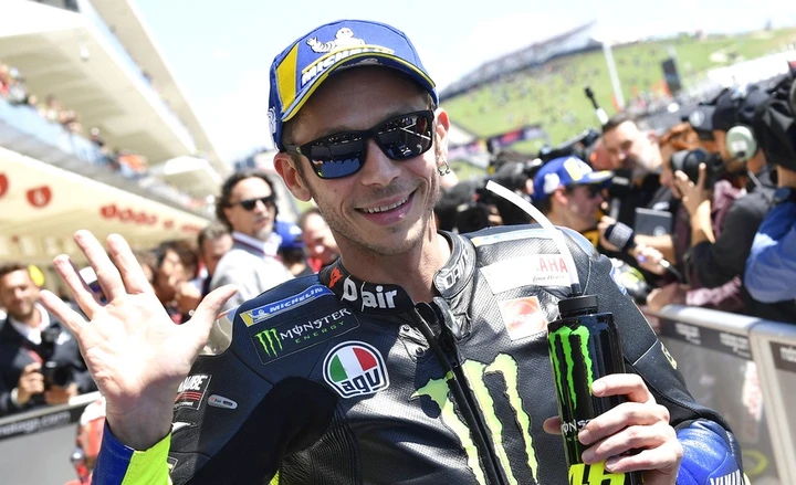Rossi: 
