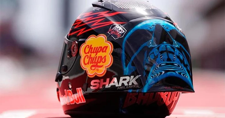 GP di Barcellona: Jorge Lorenzo indosserà un casco celebrativo
