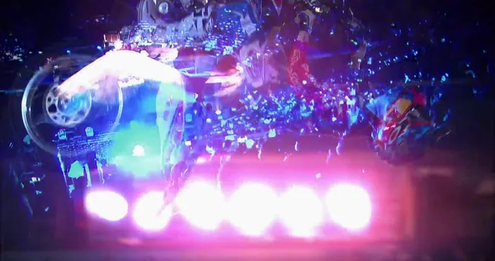 Red Bull X-Fighters World Tour 2014