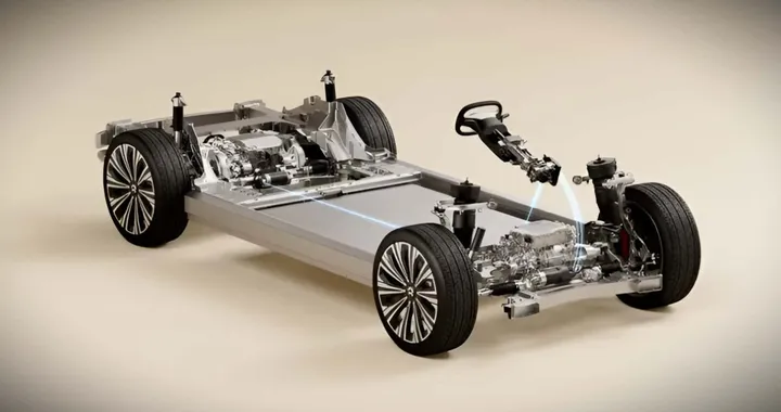 La nuova tendenza è lo sterzo "Steer by Wire": cosa significa