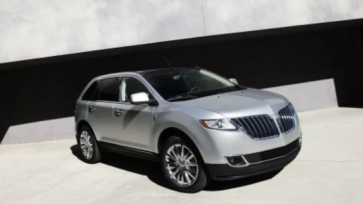 Lincoln: in futuro una linea di modelli sportivi?