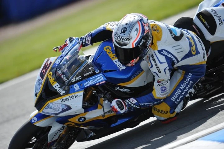 Marco Melandri: 
