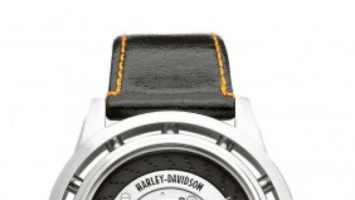 Orologio Bulova Timepieces Harley-Davidson