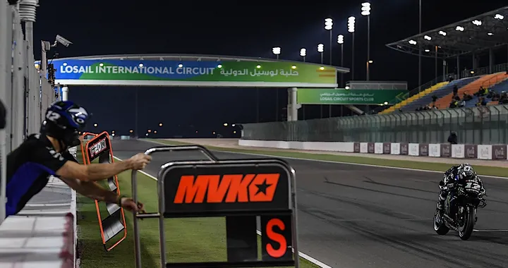 MotoGP qualifiche, pagelle. Vinales, marameo! Ma Dovi e Marquez sono lì