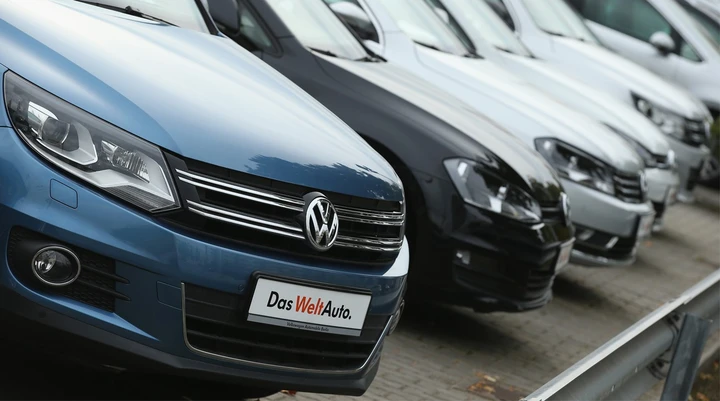 Dieselgate Volkswagen: class action del Codacons in Italia