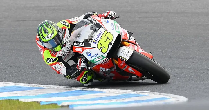 MotoGP Australia 2016: DIRETTA LIVE gara - Crutchlow che vittoria! Rossi 2° che rimonta!