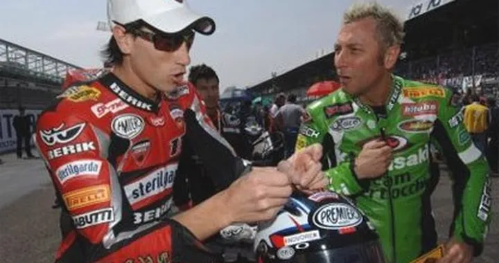 GP Assen: Xaus al posto di Gibernau?