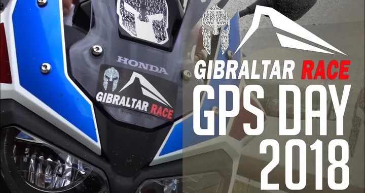 GIBRALTAR RACE 2018 | GPS DAY - 5 maggio 2018 Pinerolo