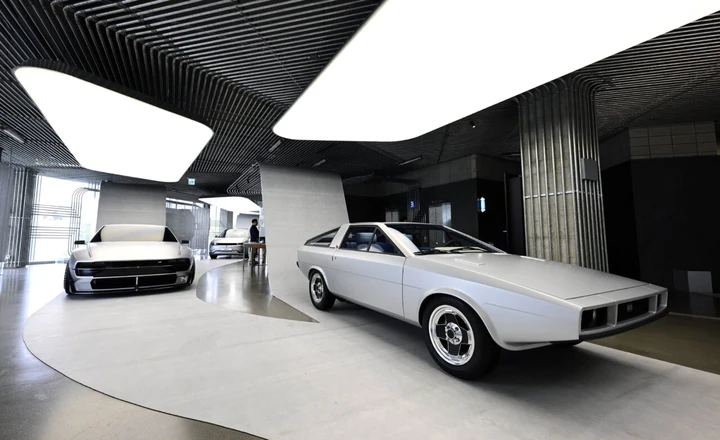 Il viaggio di Hyundai: dalla Pony di Giugiaro a potenza globale