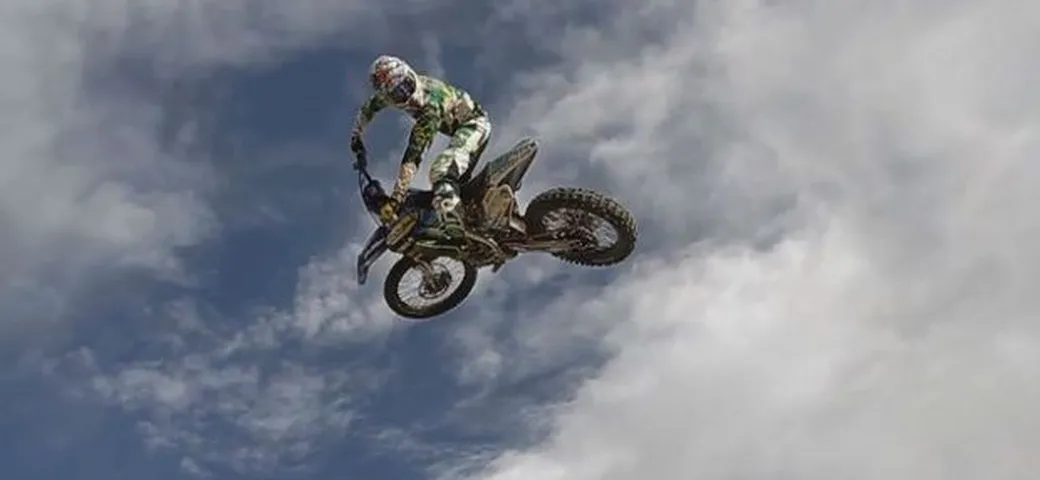 Un po' di sano freestyle /video