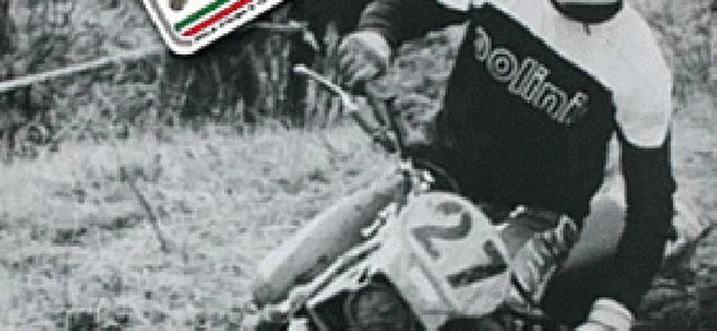 Fabio Fasola organizza il Revival Six Days all'Elba