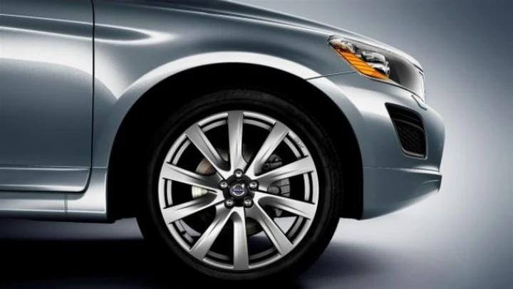 Volvo XC60 Inscription: nuovo allestimento per il SUV svedese